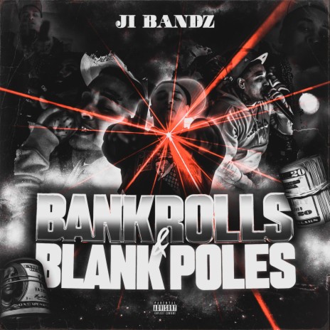 Bankrolls & Blankpoles | Boomplay Music