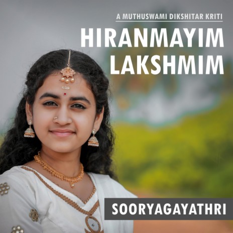 Hiranmayim Lakshmim | Boomplay Music