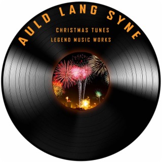 Auld Lang Syne (Saxophone Version)