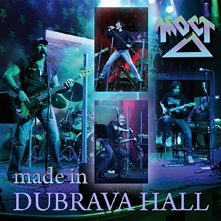 Made in Dubrava Hall (Live 2010)