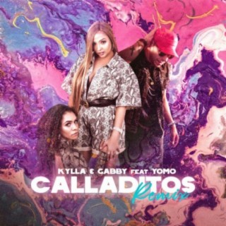 Calladitos (Remix)