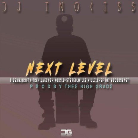 Next level | Boomplay Music