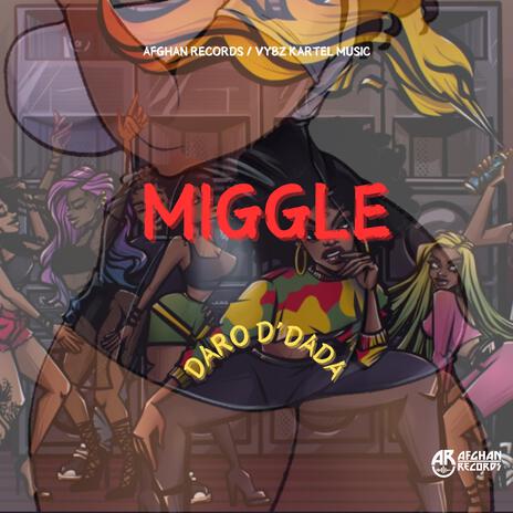 Miggle (Special Version) | Boomplay Music