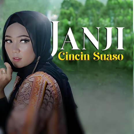 Janji Cincin Suaso | Boomplay Music