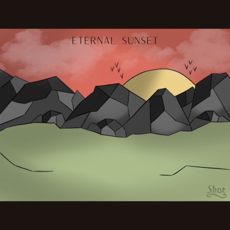 Eternal Sunset | Boomplay Music