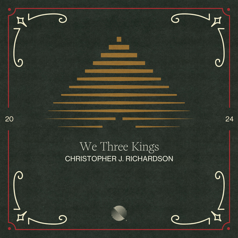 We Three Kings | Boomplay Music