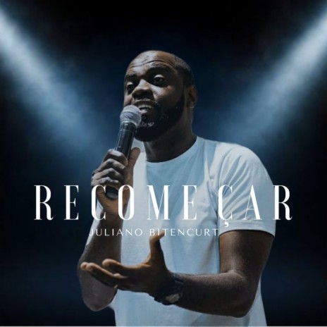 Recomeçar | Boomplay Music