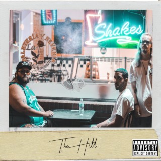The Hill (EP)