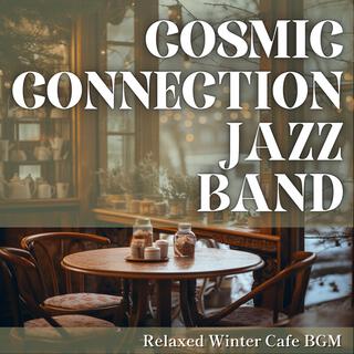 Relaxed Winter Cafe Bgm