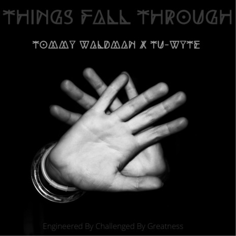 I Knew ft. Tommy Waldman | Boomplay Music