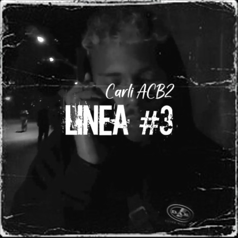 Linea#3 (Freestyle) | Boomplay Music