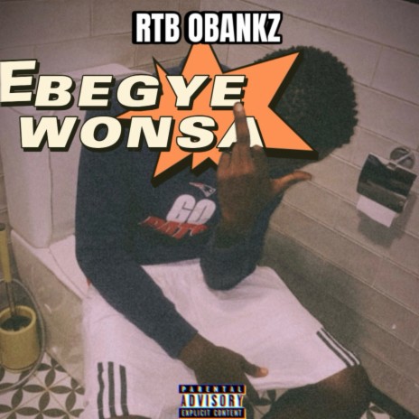 Ebegye Wonsa | Boomplay Music