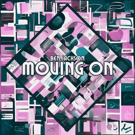 Moving On (Single) | Boomplay Music