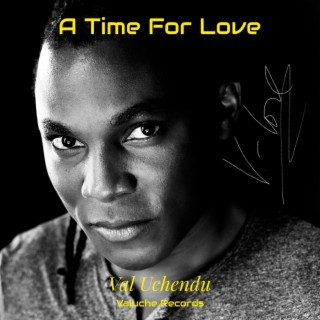 A Time For Love lyrics | Boomplay Music