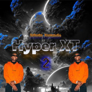 Hyper XT vol 2