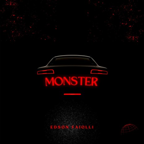 Monster (2022 Edit) | Boomplay Music