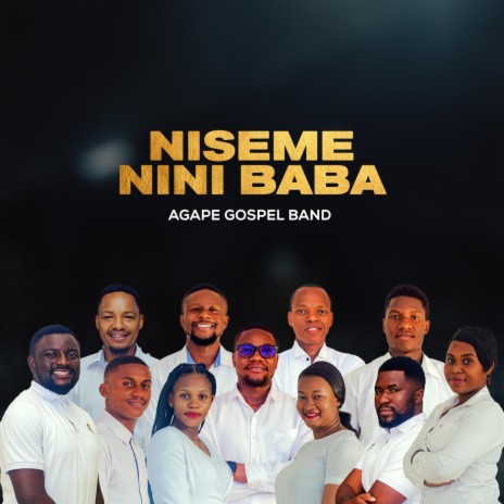 Niseme Nini Baba | Boomplay Music