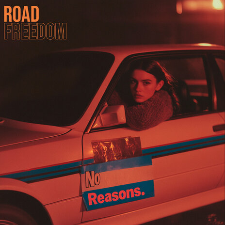 Road Freedom | Boomplay Music