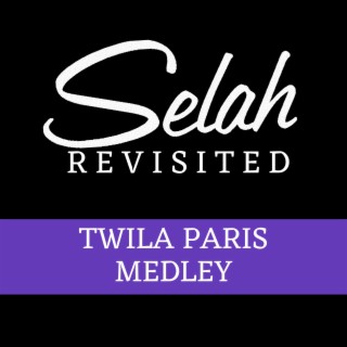 Twila Paris Medley lyrics | Boomplay Music