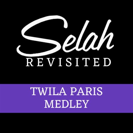 Twila Paris Medley | Boomplay Music