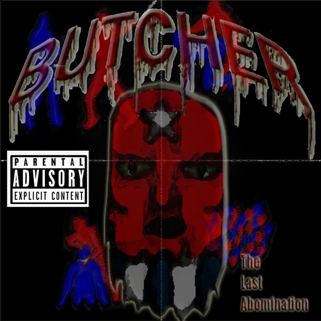 The Last Butcher