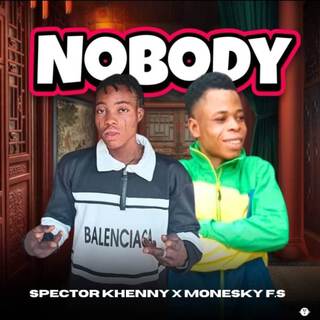 Nobody