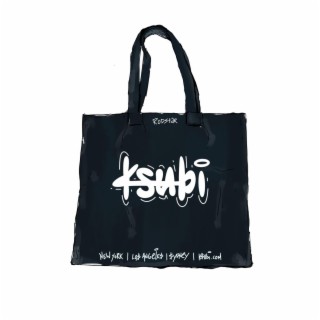 Ksubi Tote