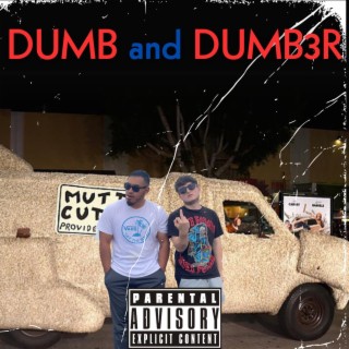 DUMB and DUMB3R