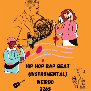 Free Hip Hop Rap Beat (Instrumental)