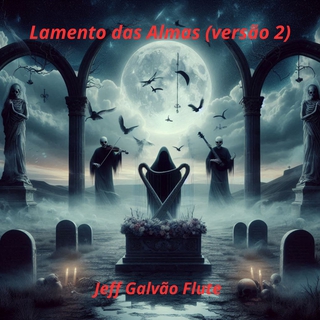 Lamento das Almas (versão 2)