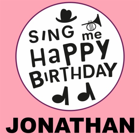 Happy Birthday Jonathan (Gospel Version) | Boomplay Music