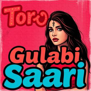 Tor Gulabi Saari