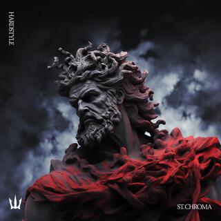 ST. CHROMA (HARDSTYLE)