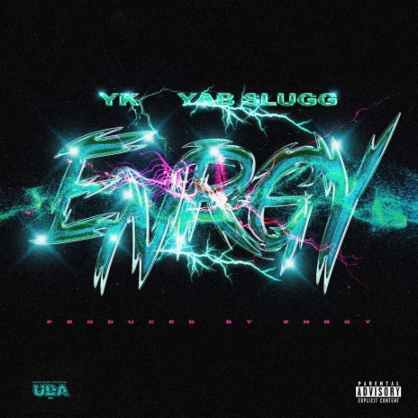 Enrgy ft. YAB Slugg | Boomplay Music