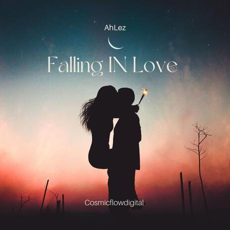 Falling In Love