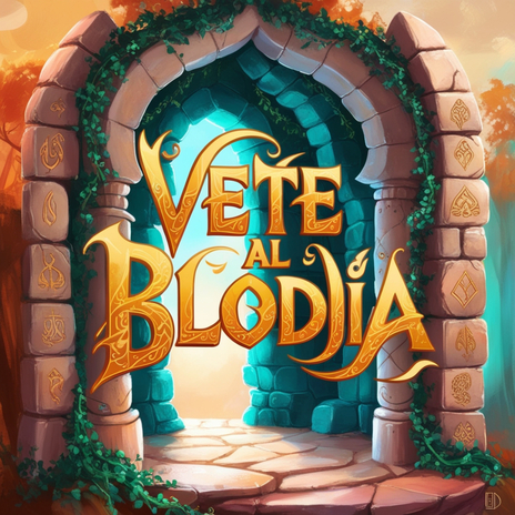 Vete Al Blodia | Boomplay Music