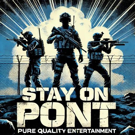 Stay On Point ft.Babyface Peanut,Tdabag | Boomplay Music