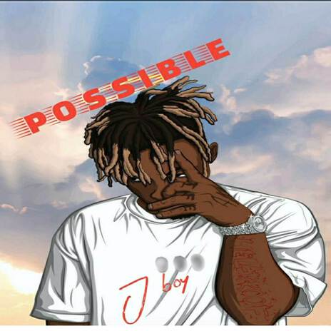 Possible | Boomplay Music