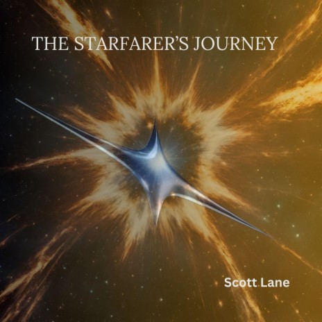 THE STARFARER'S JOURNEY | Boomplay Music