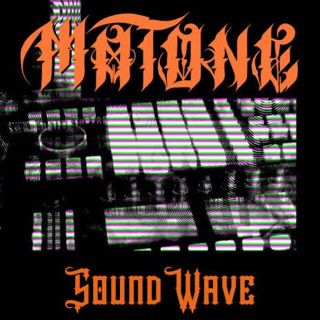 Sound Wave | Boomplay Music