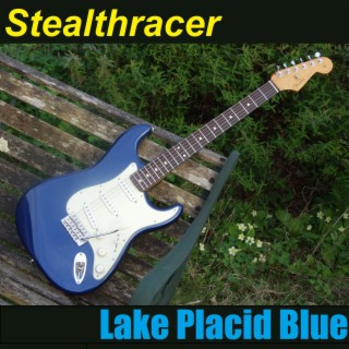 Lake Placid Blue