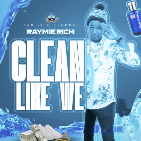 Clean Like We (Radio Edit) | Boomplay Music
