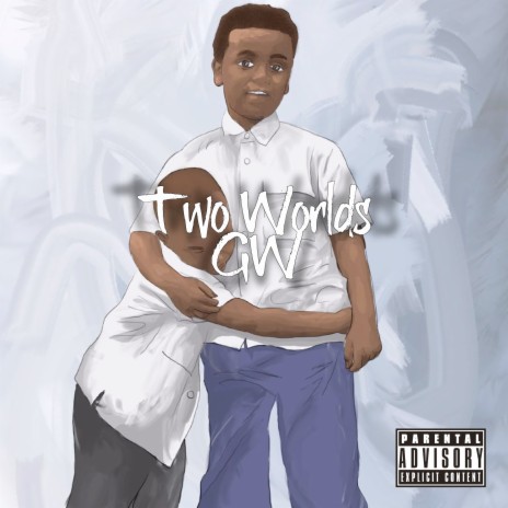 Two Worlds | Boomplay Music