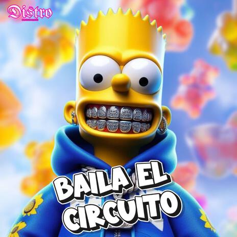 Baila El Circuito (Guarachon) | Boomplay Music