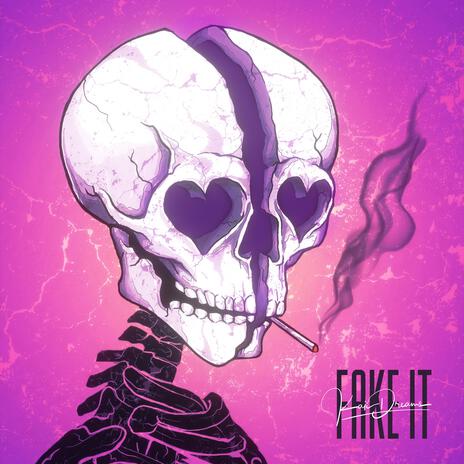 Fake It ft. Wild Heart | Boomplay Music