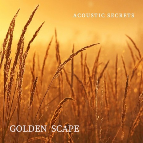 Golden Scape | Boomplay Music