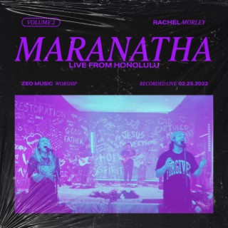 Maranatha: Live from Honolulu, Vol. 2