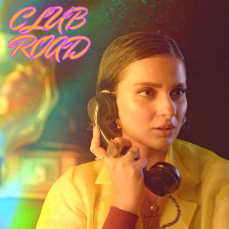 Club Road ft. Abdullah Kasumbi | Boomplay Music