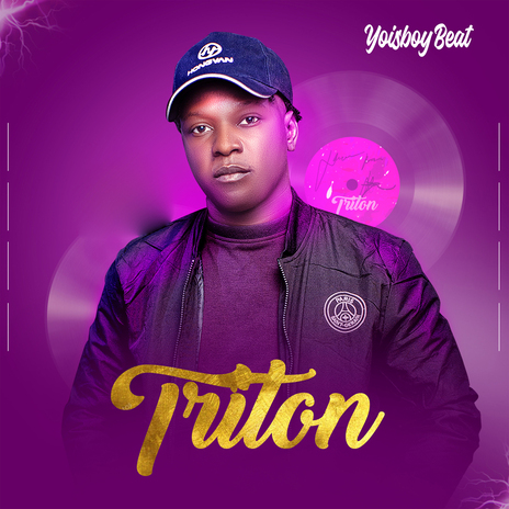 Triton | Boomplay Music