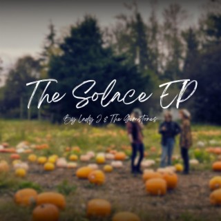 The Solace EP